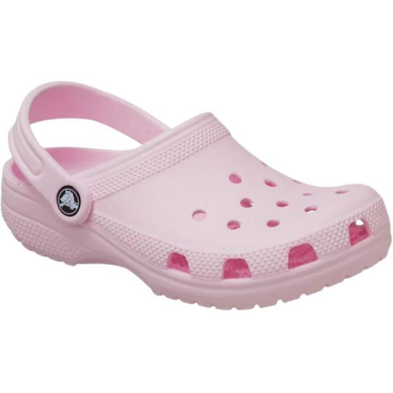 Crocs Classic Clog 'Pink'