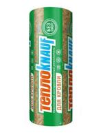 Минеральная вата Knauf Insulation для КРОВЛИ Аквастатик TR037 (6148x1220x50x2, 0,75м³/уп)