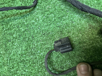 Проводка заднего бампера Haval Jolion (2024-н.в.)