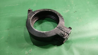 Хомут бетоновода CIFA DN125 (148 мм) болтовой 227200