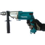 Дрель Makita НР 2050 кейс