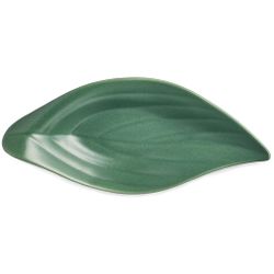 БЛЮДО LEFARD "GRASSLAND" В ФОРМЕ ЛИСТА 25*11*3,5 СМ