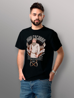 Футболка Иван Сусанин