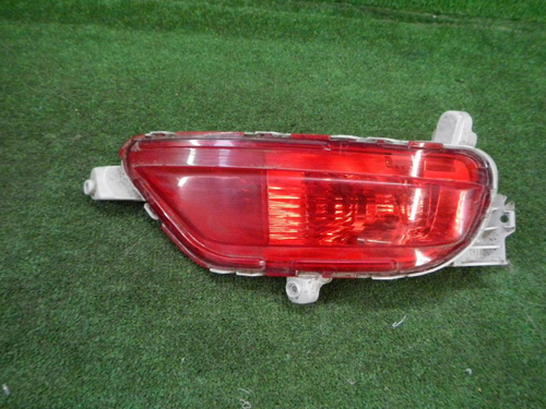 ПТФ правый Mazda CX-5 2 (2017-н.в.)