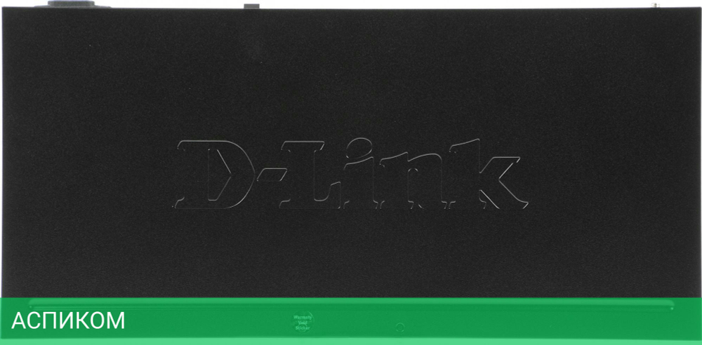 Коммутатор D-Link DGS-3000-52X/B1A