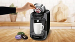 Кофеварка капсульного типа Bosch TAS3202 Tassimo