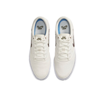 Кеды Nike SB Chron 2 Canvas 'Sail Sangria' DM3513-100