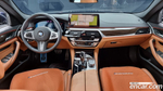 BMW 5 Series (G30) 520i M Sports (02.2022)