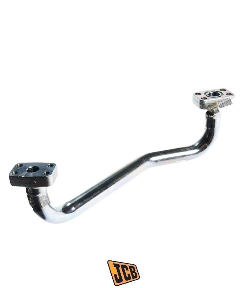 Труба гидравлическая JCB 332/G7731, 332-G7731, 332G7731