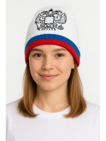 Шапка Герб России