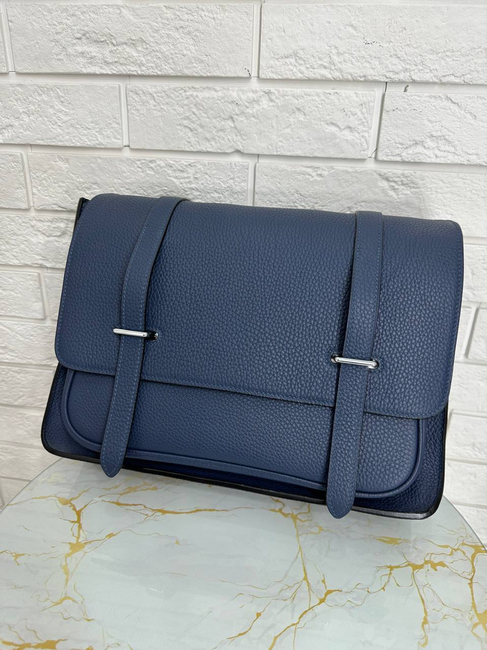Кроссовки Hermes