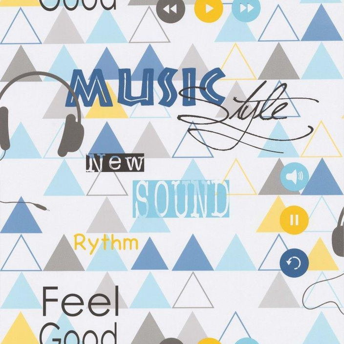 ОБОИ ДЛЯ ПОДРОСТКОВ