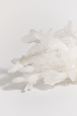 Белый арагонит