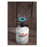 Горелка газовая Kovea Backpackers Stove TKB-9209