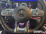 Mercedes-Benz AMG GT 4 даери 43 4MATIC+ (03.2020)