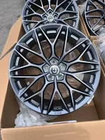 КОВАНЫЕ ДИСКИ для Zeekr 7X Зикр
