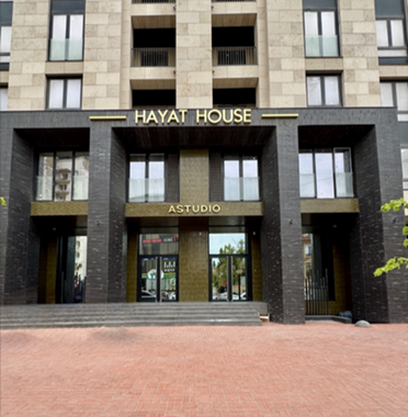 Нурадилова, 21