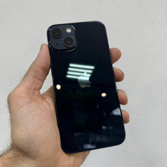 Apple iPhone 13 128GB 90% акб (коробка)