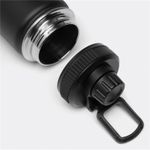 Вакуумная бутылка для питья ARMY STYLE 600 мл