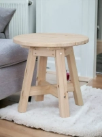 Столик журнальный 60 см Осло из сосны