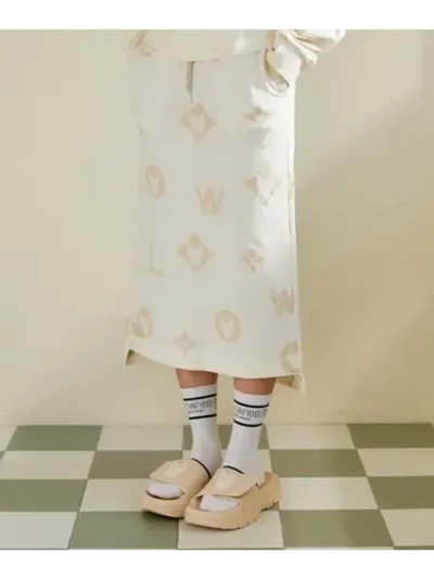 Шлепанцы на липучке spacerun