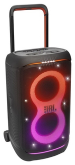 Портативная колонка JBL PartyBox 520 черный