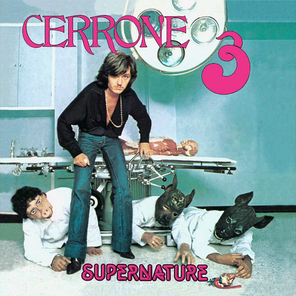 Cerrone / Supernature (LP)