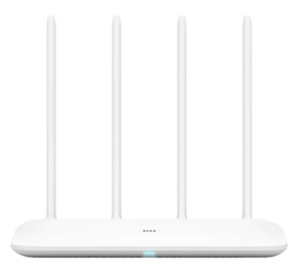Xiaomi Mi Wi-Fi Router 4