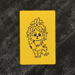 Пупс №4 С бутылочкой