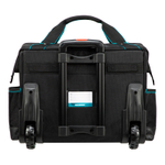 Сумка для инструмента, 460х240х340мм, выдвижная рукоятка, колеса Gross