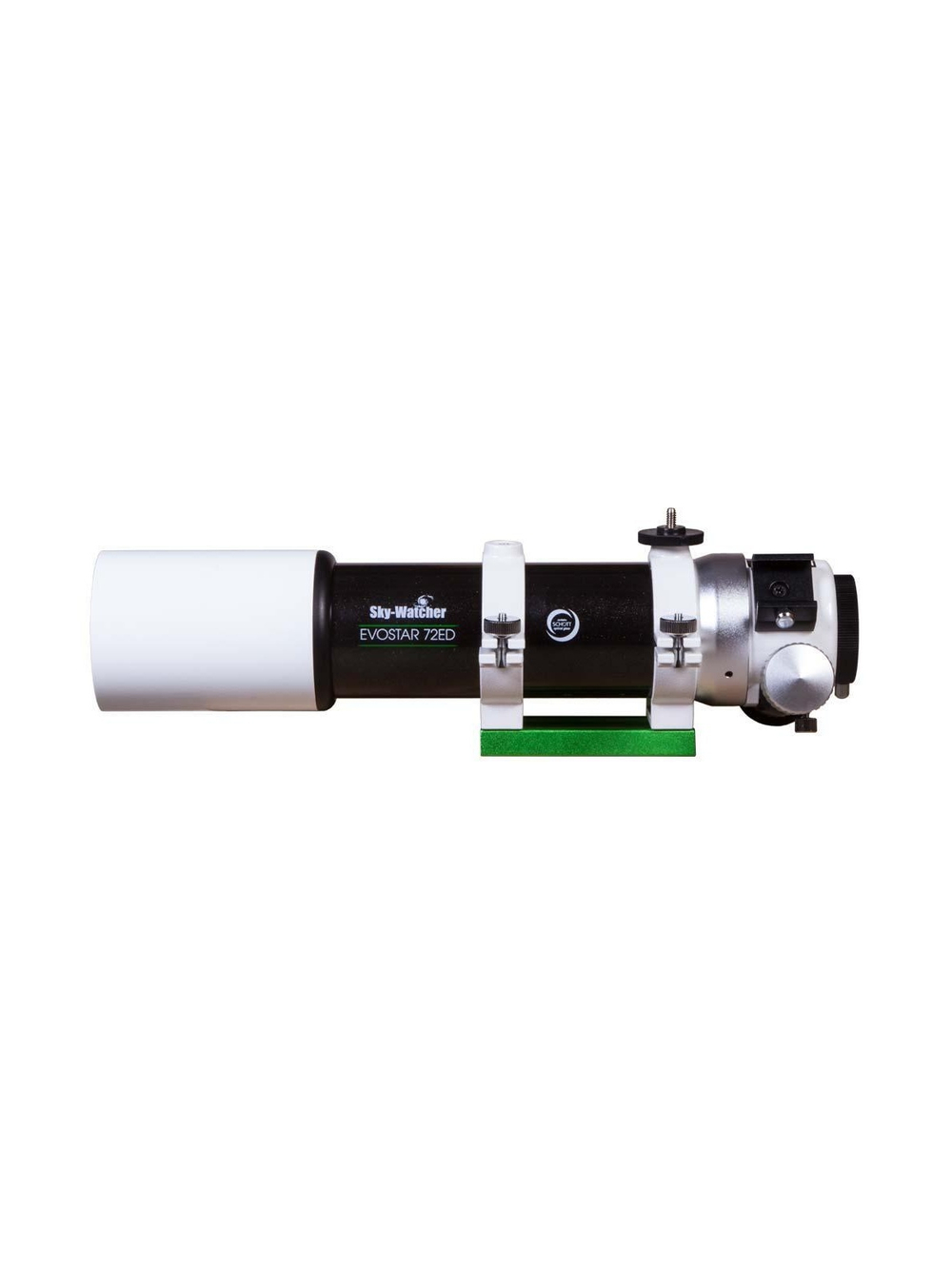 Труба оптическая Sky-Watcher Evostar BK ED72 OTA