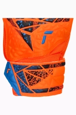 Вратарские перчатки Reusch Attrakt Starter Solid Junior