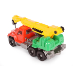 Кран (Нордпласт)