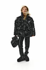 PRE-ORDER BLACK LACK POOH