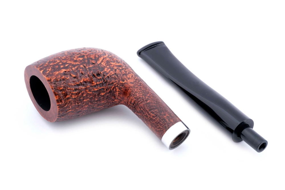 Трубка Barontini Pavia, форма 6