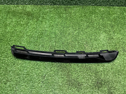 Накладка переднего бампера левая VW Tiguan 2 20-нв