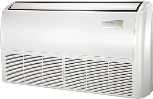 Сплит-система кондиционер напольно-потолочный Energolux SACF48D6-A/SAU48U6-A на 140 м²