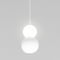 Подвесной светильник Eurosvet Polar 50250/1 LED белый