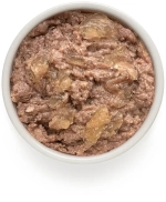 GRANDORF (Duck Pate) MONOPROTEIN монопротеиновый влажный корм для собак всех пород (беззерновая формула для особо аллергичных собак), УТКА, 200г х 6 шт