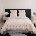 Комплект постельного белья Сатин 100% хлопок C634