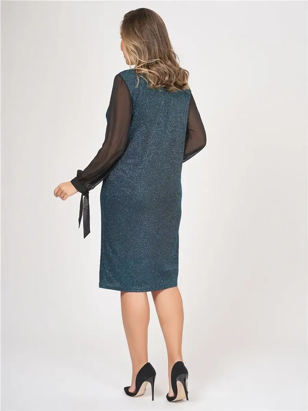 Платье нарядное