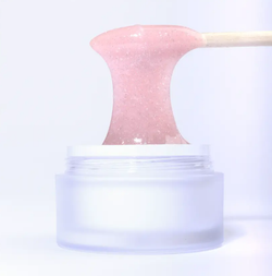 Milk Reflective Modeling Gel - Светоотражающий гель для моделирования Light drop 04, 15гр