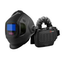 Маска сварщика Tecmen ADF 930 PAPR