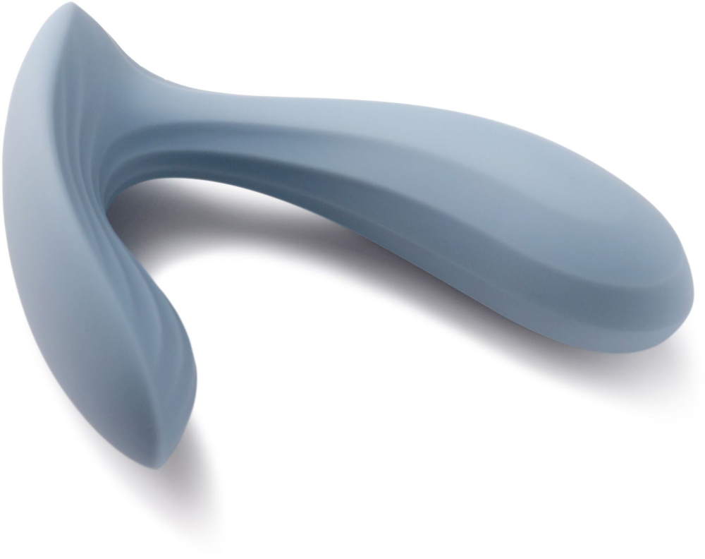 Svakom Erica – Голубой интерактивный вибромассажер с приложением