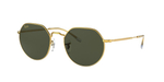 RAY-BAN JACK RB3565 919631