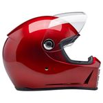 Lane Splitter / Красный