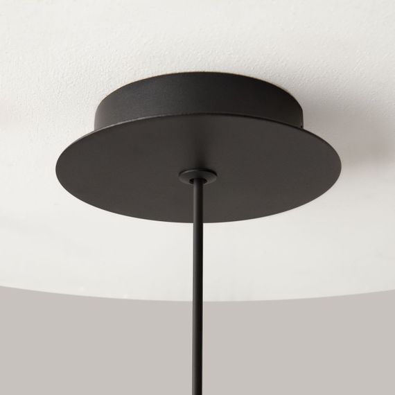 Подвесной светильник Maytoni Technical Mollis MOD126PL-01B