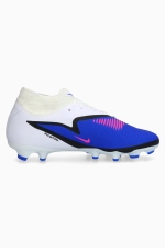 Бутсы Nike Phantom 6 High Academy FG/MG