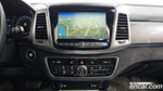 KG Mobility (Ssangyong) All New Rexton Дизель 2.2 4WD (12.2020)