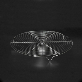 Решетка для охлаждения d28 см Matfer